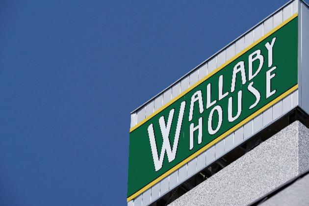 Wallaby House - Vacation Stay 38655V คาวากุจิ ภายนอก รูปภาพ